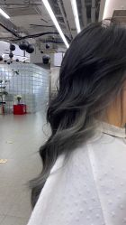 -Hair Code芭曲发型