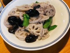 -几荷·恰似故人来(秀水广场店)