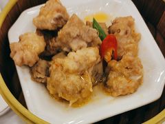 -一品粤珍轩(吴中路店)