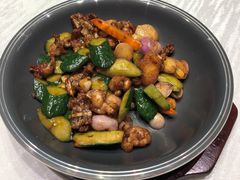 川香牛蛙-柒园·三十年创意杭帮菜(龙湖滨江天街店)