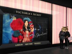 -Victoria's Secret(杭州湖滨银泰in77店)