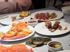 -曲水兰亭·兰亭·宴(上海虹桥店)