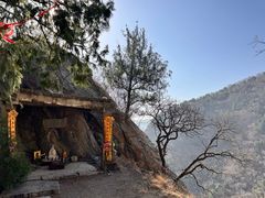 -北京鹫峰国家森林公园