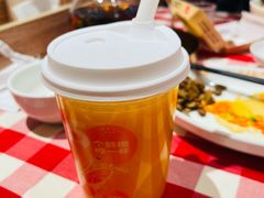 -西贝(枫蓝国际购物中心店)