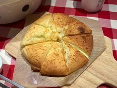 -西贝莜面村(当代商城店)
