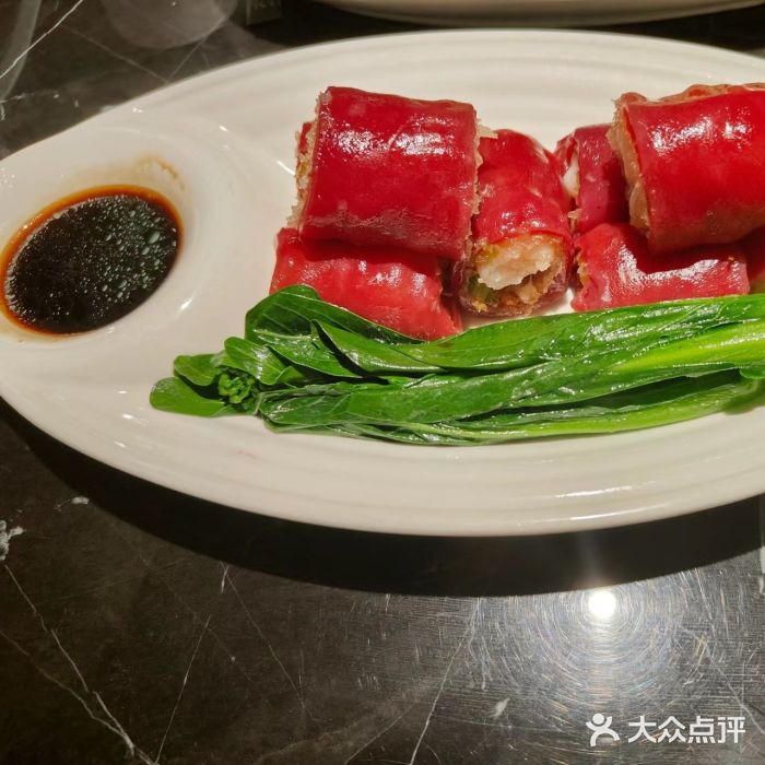 龙凤点心·饼家(松岗店)图片