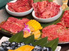 -虎丸烧肉(世纪汇店)