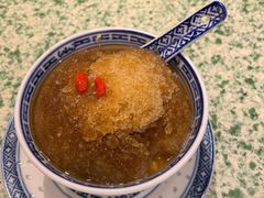 冰汤圆-五里关火锅(牛市口店)