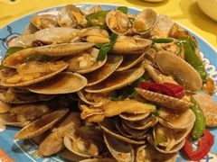 -桥东喜碧海鲜街(水东街店)