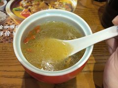 -贯一台湾牛肉面(八一七中路店)