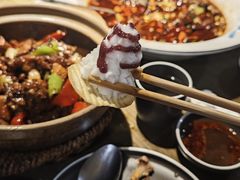 -隆喜元鱼汤包·海鲜(中联广场店)