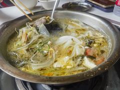 -海关荤豆花(洋河一路店)