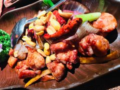 -花马天堂云南餐厅 Lost Heaven(高邮路店)