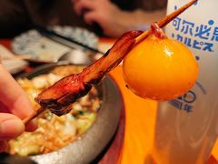 鸡提灯-醉虎传(南锣鼓巷店)