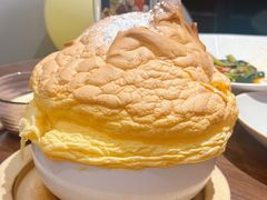 舒芙蕾-港丽餐厅(杭大店)