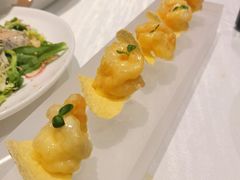 -柒园·三十年创意杭帮菜(龙湖滨江天街店)
