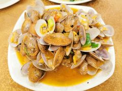 -揭阳钟记小食(福田新村店)