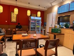 -京熙和肉饼(旺角购物广场店)