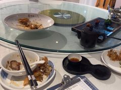 -陶缘一号·四季缘·老字号顺德菜·户外婚礼家宴(西滘店)