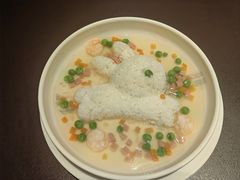 -聚鑫阁江浙菜·非遗传承技艺(金汇龙湖天街店)