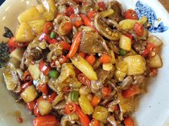 -潇湘阁(昆泰国际大厦店)