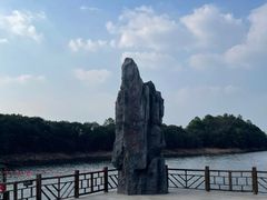 -庐山西海主景区