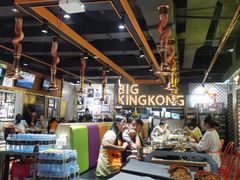 -韩国大金刚烤肉·料理(印象城店)