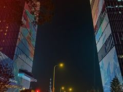 -长沙富力万达文华酒店