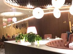 大堂-柒园·三十年创意杭帮菜(龙湖滨江天街店)