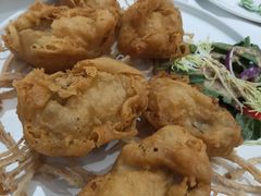 -喜宴又一村·粤菜·茶点·海鲜(壹方天地店)