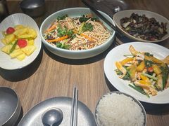 -云海肴汽锅鸡·云南小炒(曲江大悦城店)