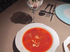 -波特曼西餐厅(中央大街店)