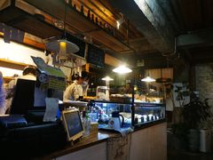 -仙峰天然面包(迎宾路店)
