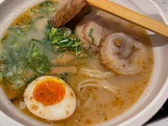 -味千拉面(光启城时尚购物中心店)