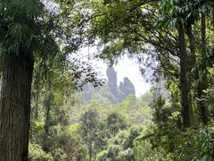 -雁荡山风景名胜区