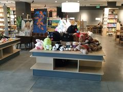 -魔方城市书房(中街益田店)