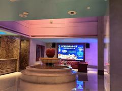 -萧邦音乐会所KTV·蒸汽活海鲜自助(福田店)