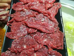 -牛鲜胜·潮汕牛肉自助火锅(番禺市桥店)