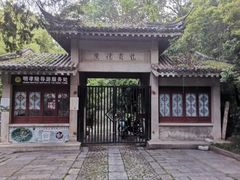 -紫霞湖公园