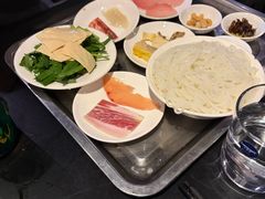 -南蛮子Southern Barbarian(进贤路店)