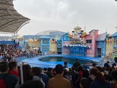 -华夏文旅海洋公园