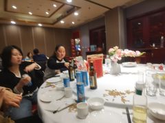 -万荣烤鸭店·北京菜(天坛店)