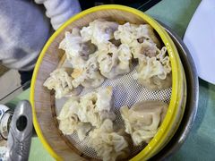 -九月家大骨羊店·馅饼