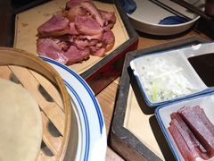 -长安记·大美陕菜(大族广场店)