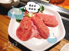 -巴奴毛肚火锅(六天地店)
