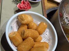 -手选潮汕鲜活牛肉火锅(二七广场店)