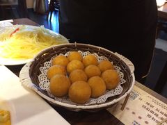 儿童餐-梁记粥铺(开元地中海店)