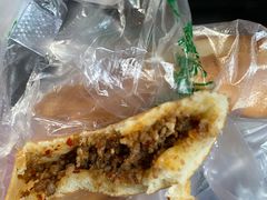 麻辣牛肉绍子-贺记蛋烘糕(文庙西街店)