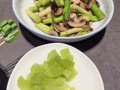 -俏立方·15年新楚菜