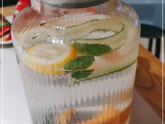 -老阿爸鲜鱼土菜(独墅湖店)